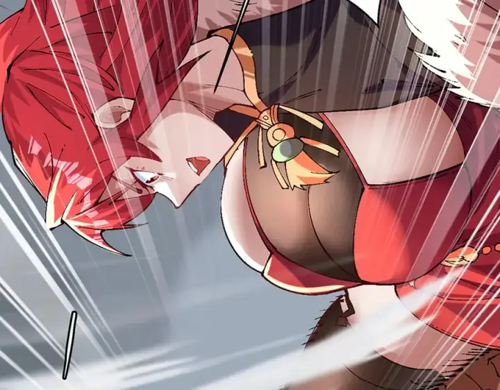漫画《我有亿万年修为》装x需谨慎第112张图