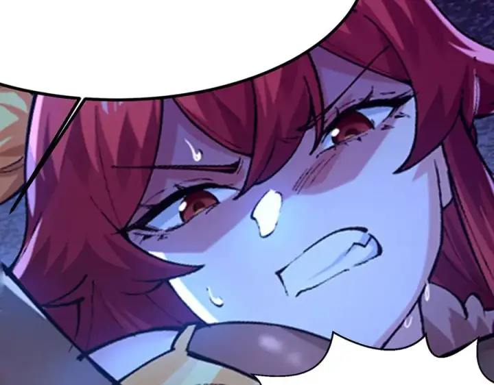 漫画《我有亿万年修为》装x需谨慎第124张图