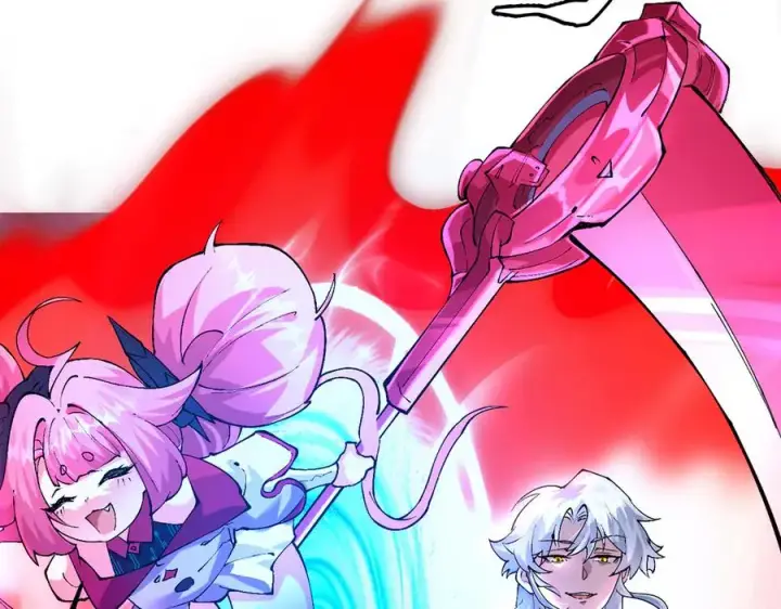 漫画《我有亿万年修为》装x需谨慎第136张图