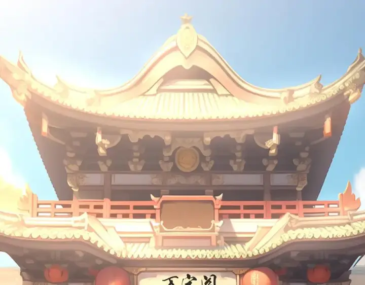 漫画《我有亿万年修为》装x需谨慎第16张图