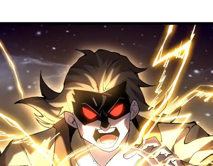 漫画《我有亿万年修为》装x需谨慎第22张图