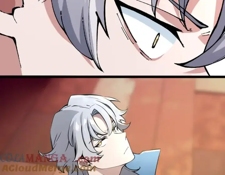 漫画《我有亿万年修为》装x需谨慎第65张图