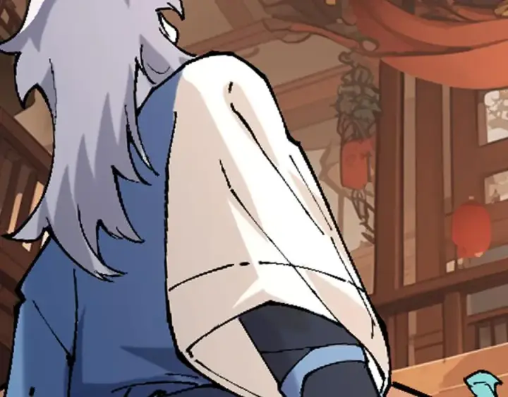 漫画《我有亿万年修为》装x需谨慎第70张图