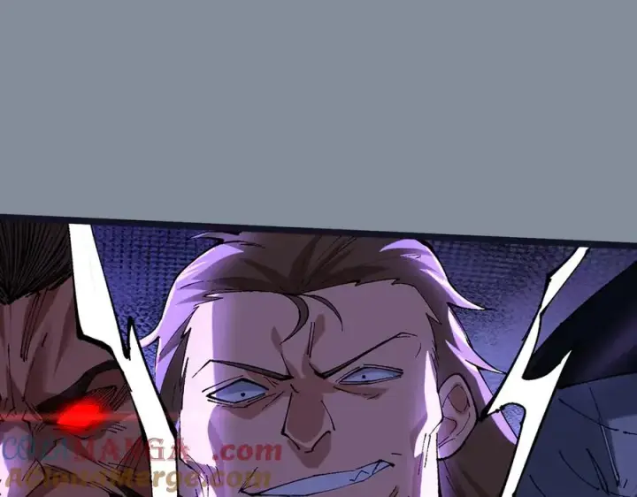 漫画《我有亿万年修为》装x需谨慎第93张图
