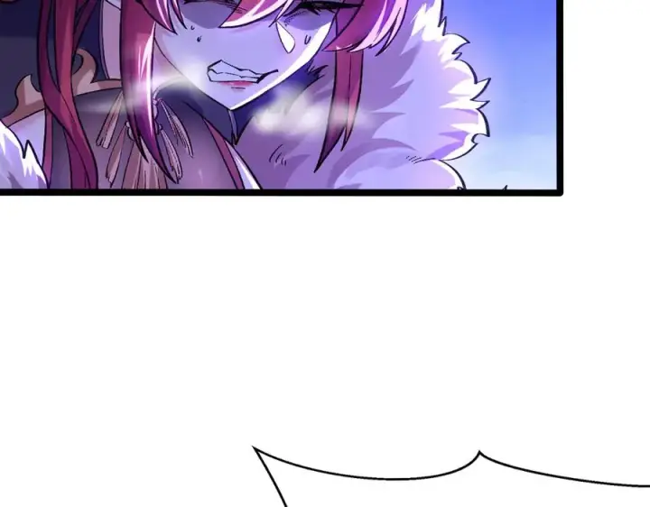 漫画《我有亿万年修为》千钧一发第103张图