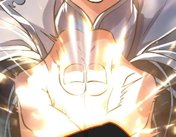 漫画《我有亿万年修为》千钧一发第126张图