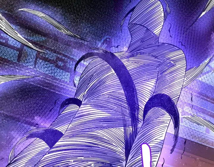 漫画《我有亿万年修为》千钧一发第27张图