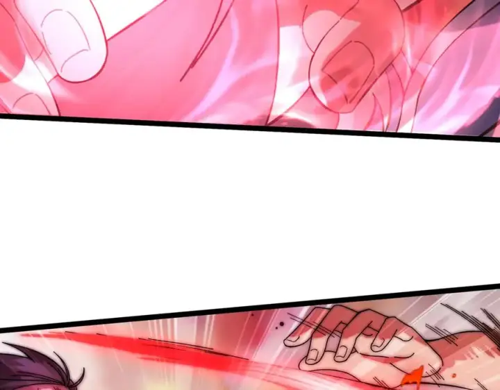 漫画《我有亿万年修为》千钧一发第52张图