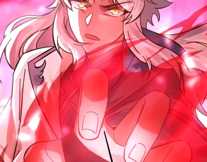 漫画《我有亿万年修为》千钧一发第59张图
