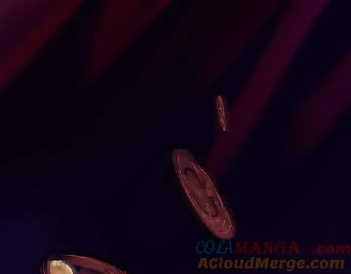 漫画《我有亿万年修为》千钧一发第61张图