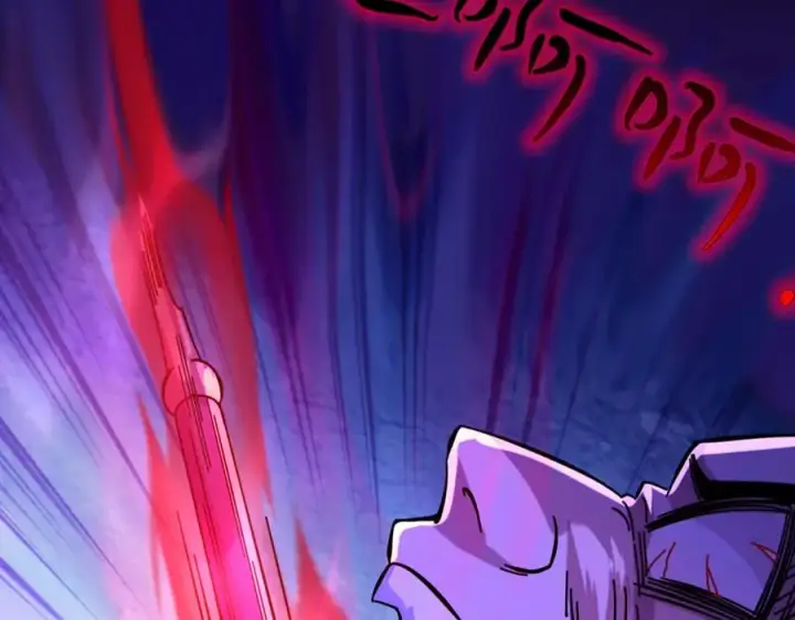 漫画《我有亿万年修为》千钧一发第63张图