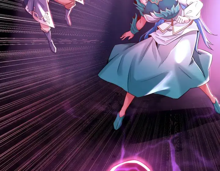 漫画《我有亿万年修为》魔化第118张图