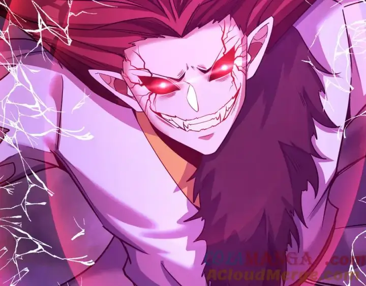漫画《我有亿万年修为》魔化第125张图