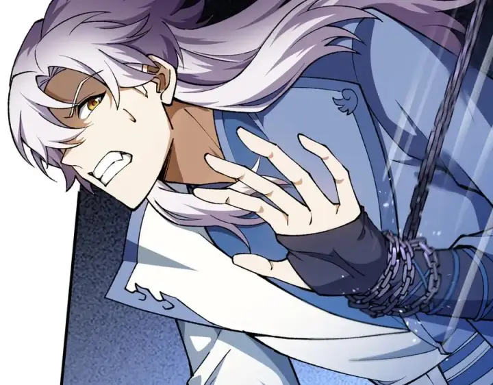 漫画《我有亿万年修为》死梦陨落第107张图