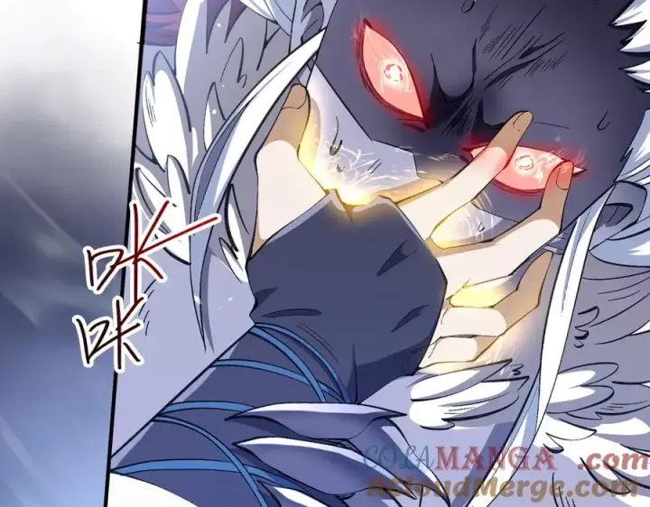 漫画《我有亿万年修为》尸驮教，毁灭！第117张图