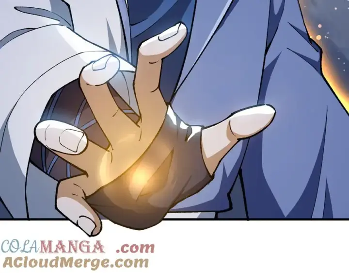 漫画《我有亿万年修为》尸驮教，毁灭！第129张图