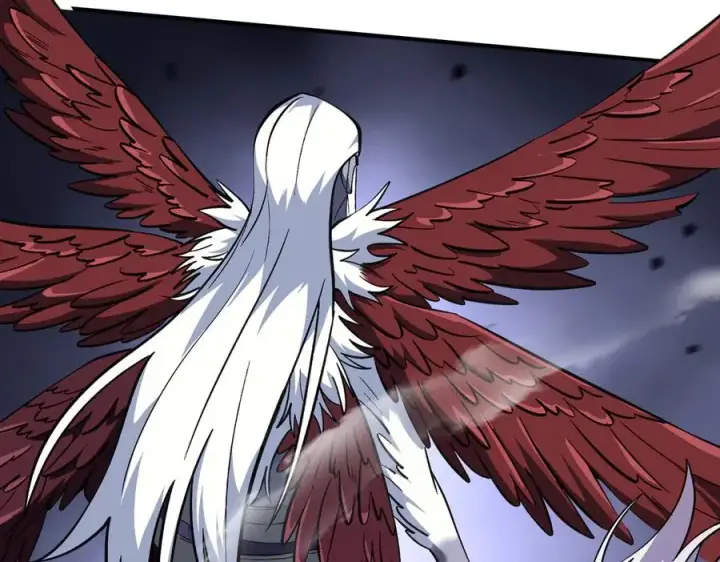 漫画《我有亿万年修为》尸驮教，毁灭！第83张图