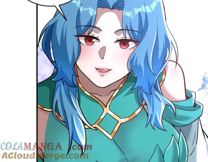 漫画《我有亿万年修为》第一门派？第97张图