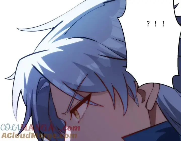 漫画《我有亿万年修为》女神恭候多时第141张图