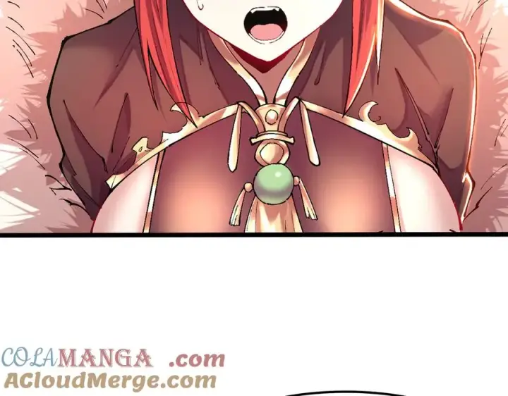 漫画《我有亿万年修为》洗精伐髓第17张图
