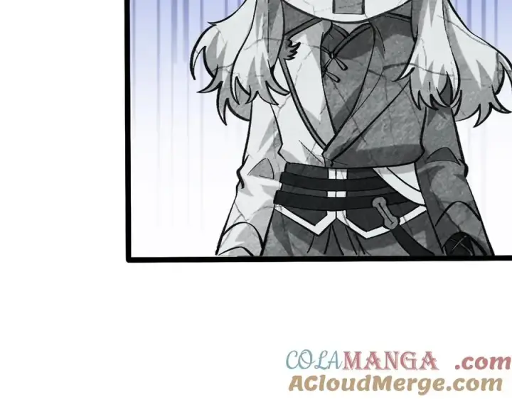 漫画《我有亿万年修为》敢阴我？让你飞起来！第105张图