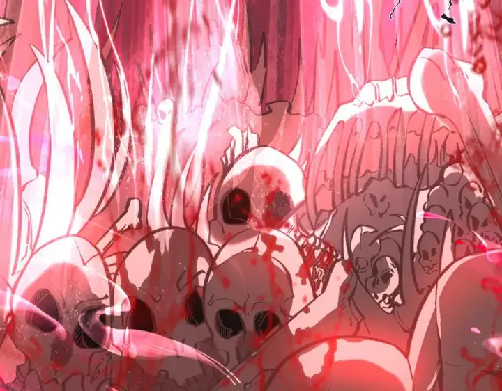 漫画《我有亿万年修为》敢阴我？让你飞起来！第36张图
