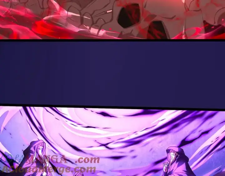 漫画《我有亿万年修为》敢阴我？让你飞起来！第37张图