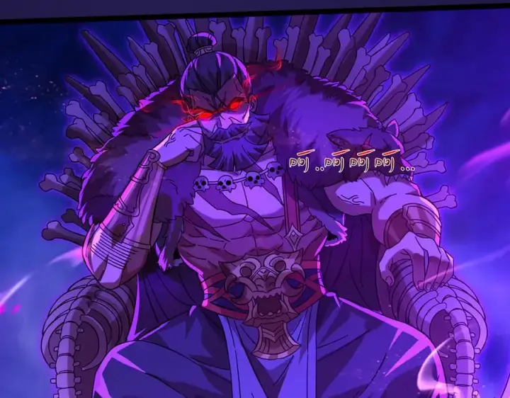 漫画《我有亿万年修为》敢阴我？让你飞起来！第39张图