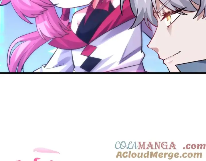 漫画《我有亿万年修为》敢阴我？让你飞起来！第69张图
