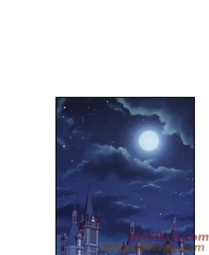 漫画《我在恶魔家的受宠生活》12.又见姨母第17张图