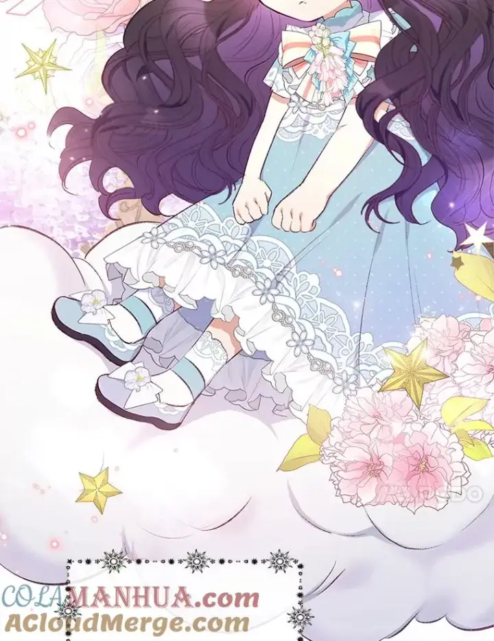漫画《我在恶魔家的受宠生活》12.又见姨母第61张图