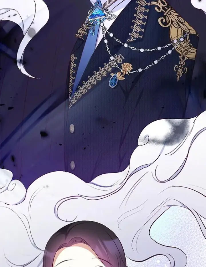 漫画《我在恶魔家的受宠生活》12.又见姨母第64张图