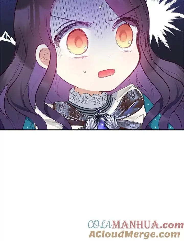 漫画《我在恶魔家的受宠生活》13.阿贝尔第85张图