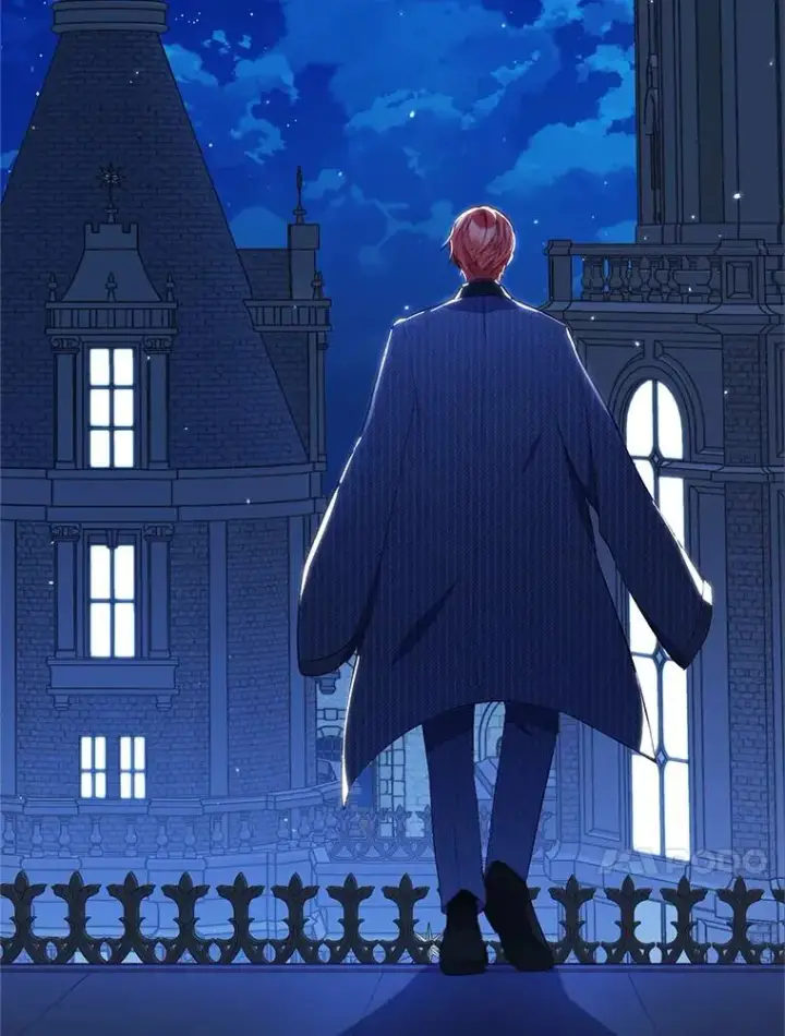 漫画《我在恶魔家的受宠生活》14.好哥哥第107张图