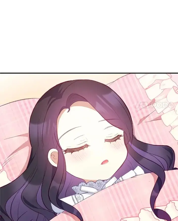 漫画《我在恶魔家的受宠生活》14.好哥哥第62张图