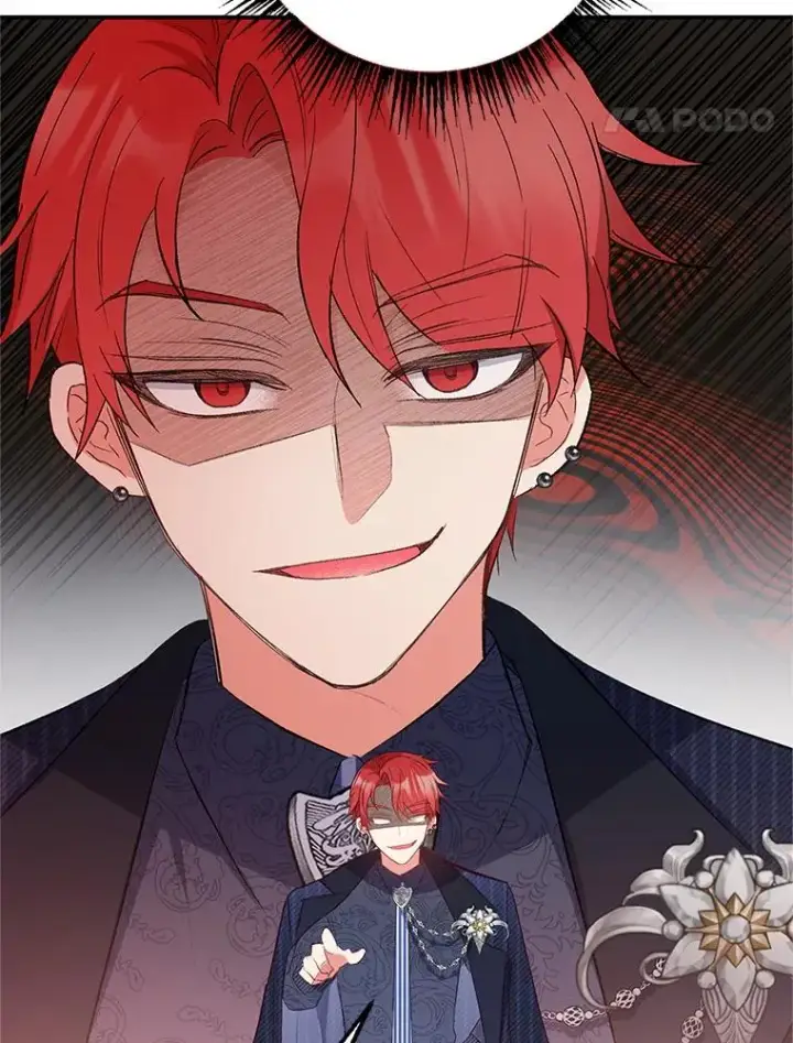 漫画《我在恶魔家的受宠生活》14.好哥哥第82张图