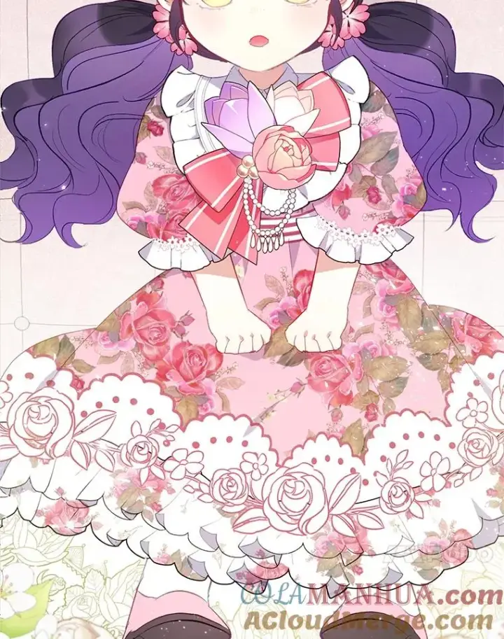 漫画《我在恶魔家的受宠生活》16.珠宝店一游第73张图