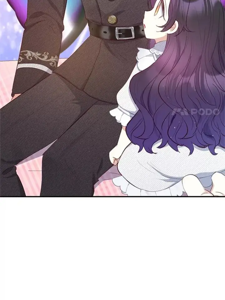 漫画《我在恶魔家的受宠生活》17.爸爸的内心第20张图