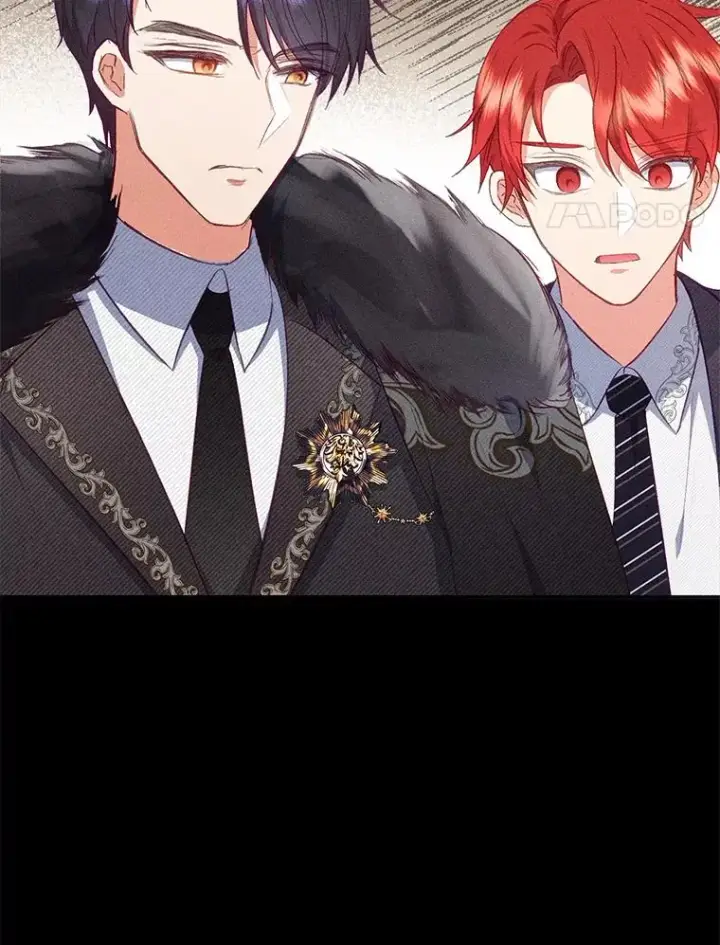 漫画《我在恶魔家的受宠生活》18.长出角座第4张图