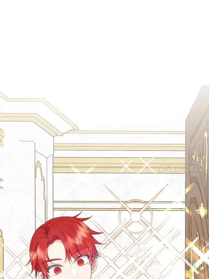 漫画《我在恶魔家的受宠生活》18.长出角座第87张图