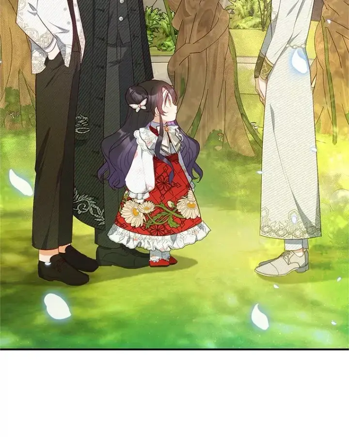 漫画《我在恶魔家的受宠生活》19.争执第36张图