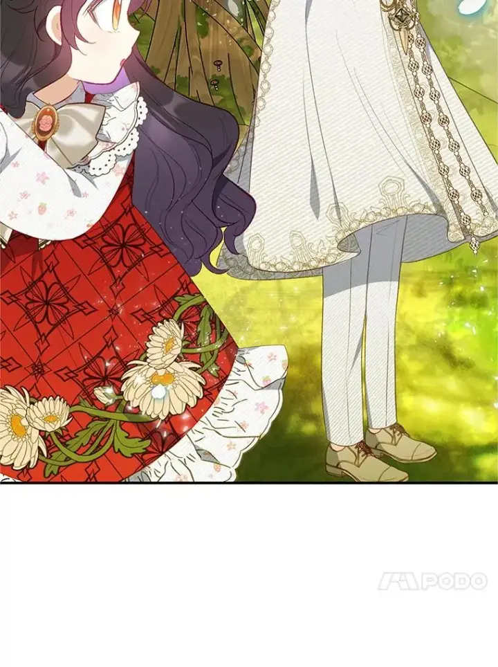 漫画《我在恶魔家的受宠生活》19.争执第44张图
