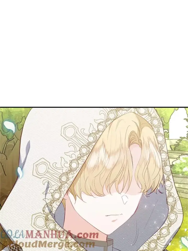 漫画《我在恶魔家的受宠生活》19.争执第45张图