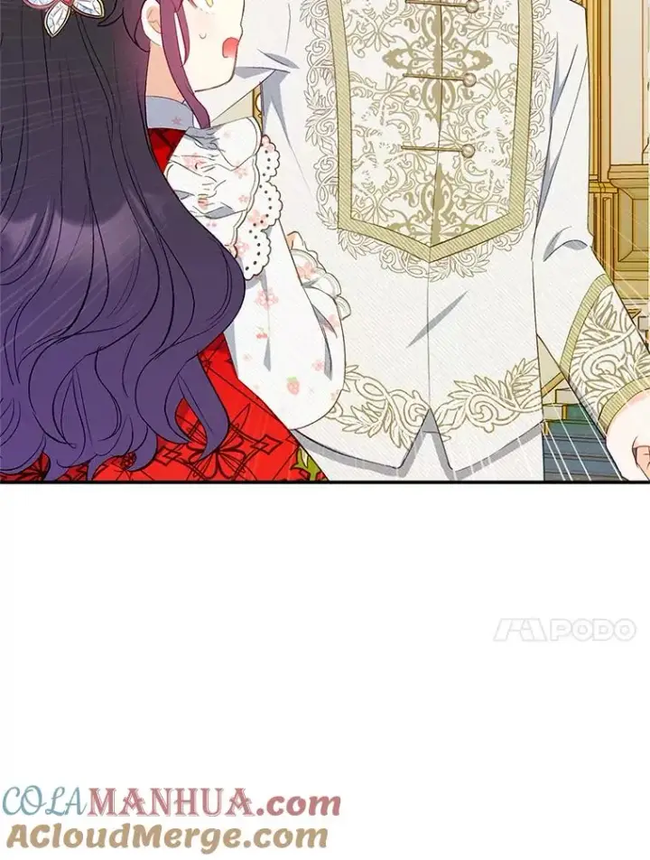 漫画《我在恶魔家的受宠生活》19.争执第57张图