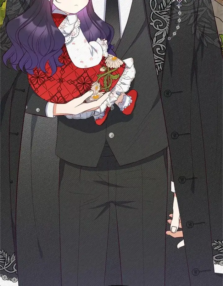 漫画《我在恶魔家的受宠生活》19.争执第94张图