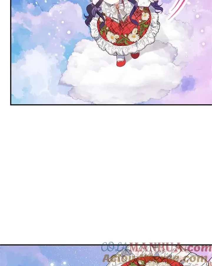漫画《我在恶魔家的受宠生活》20.世界树之言第22张图