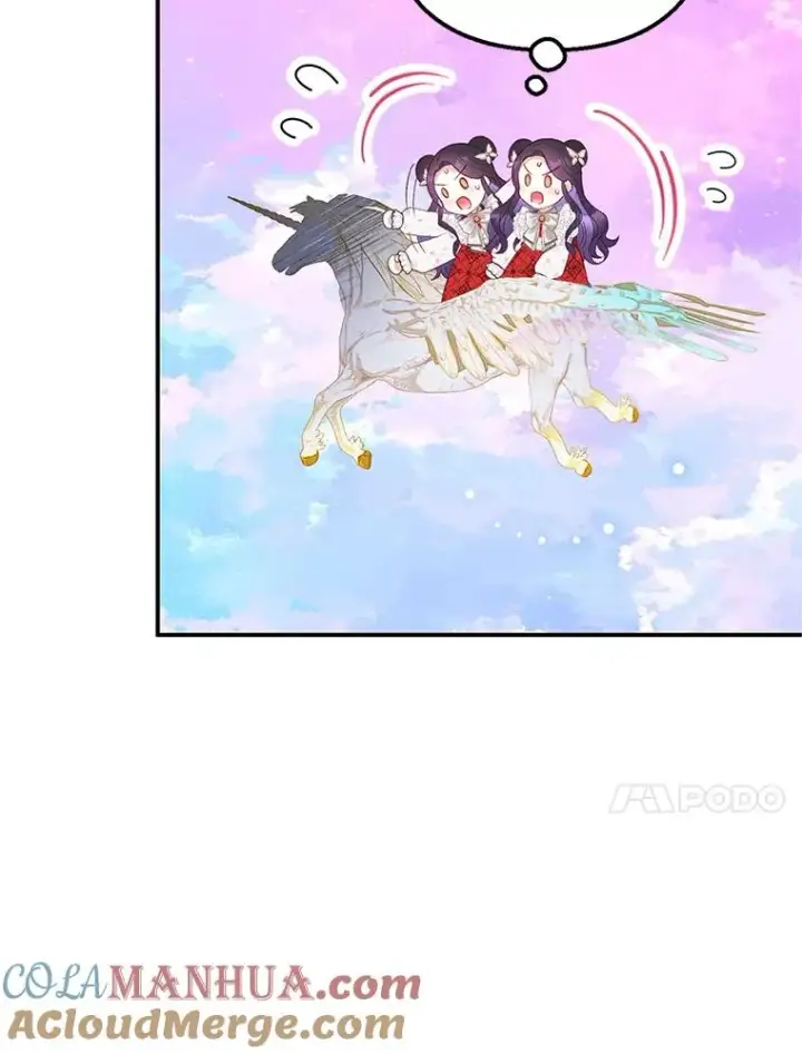 漫画《我在恶魔家的受宠生活》20.世界树之言第37张图