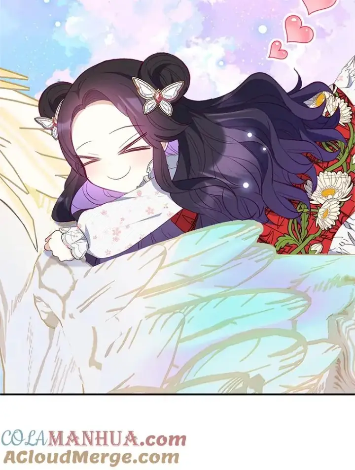 漫画《我在恶魔家的受宠生活》20.世界树之言第40张图