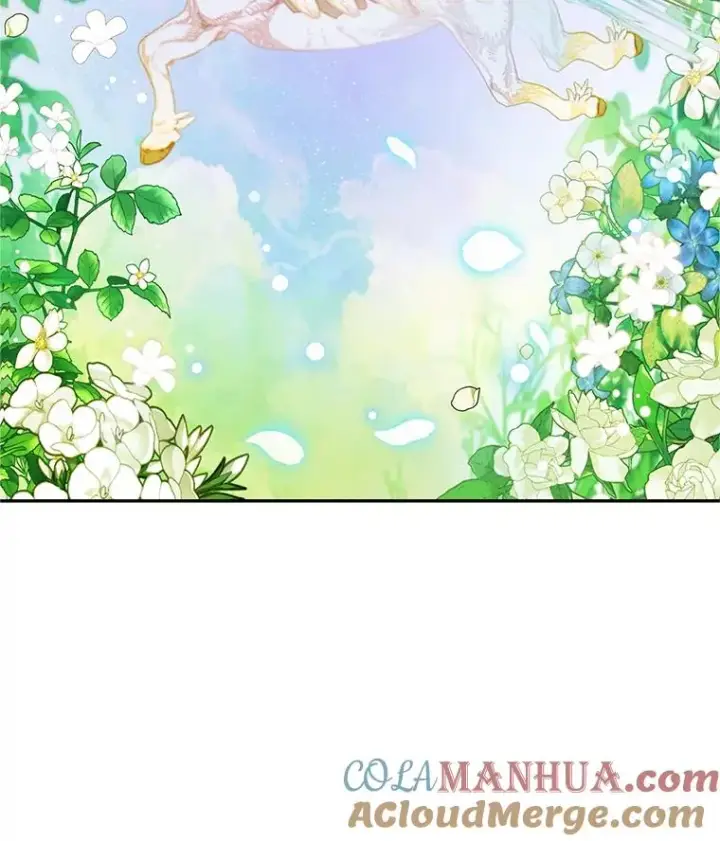 漫画《我在恶魔家的受宠生活》20.世界树之言第46张图