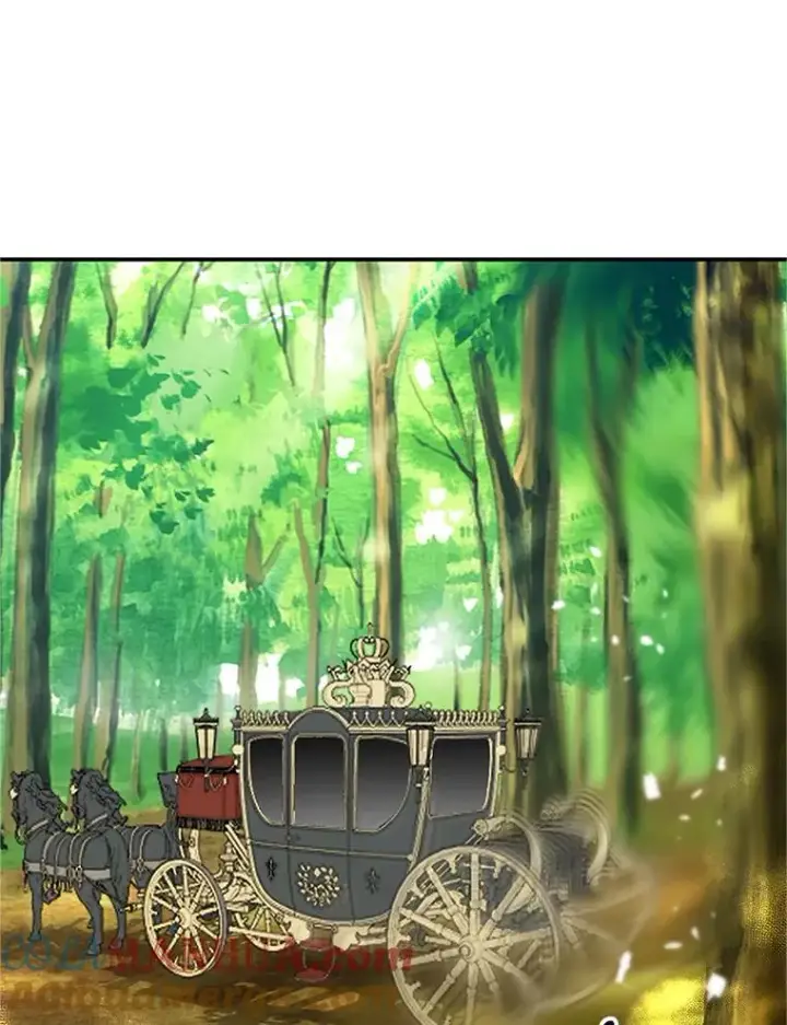 漫画《我在恶魔家的受宠生活》20.世界树之言第76张图